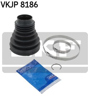 CV joint boot kit VKJP8186