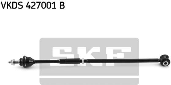 Control/Trailing Arm, wheel suspension VKDS427001B