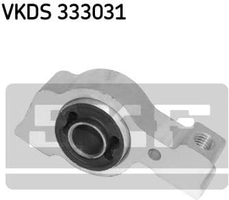Mounting, control/trailing arm VKDS333031
