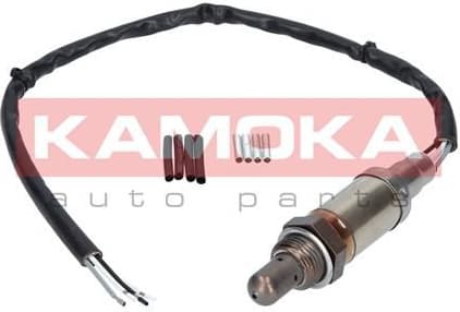 Oxygen Sensor 17004