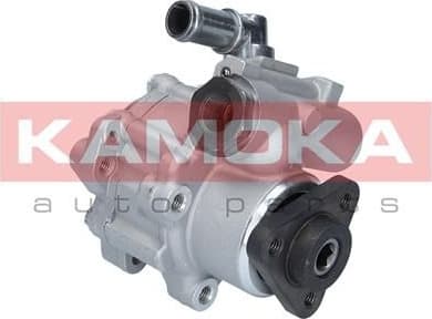 Hydraulic Pump, steering PP022