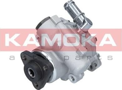 Hydraulic Pump, steering PP022 - image 2