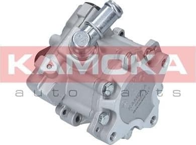 Hydraulic Pump, steering PP022 - image 3