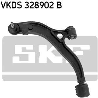 Control/Trailing Arm, wheel suspension VKDS328902B