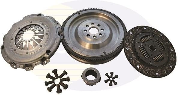Conversion Set, clutch ECK368F