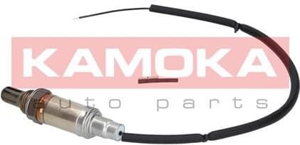 Oxygen Sensor 17001 - image 2