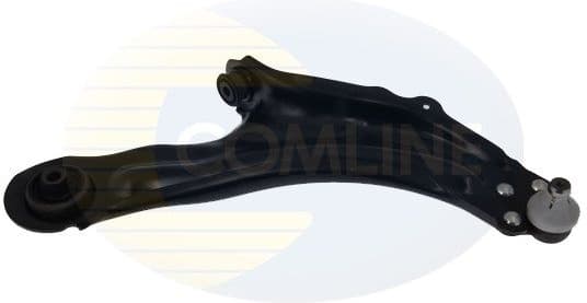 Control/Trailing Arm, wheel suspension CCA2077