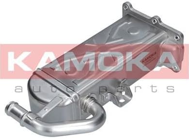 Cooler, exhaust gas recirculation 19C071 - image 2