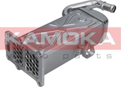 Cooler, exhaust gas recirculation 19C071 - image 4