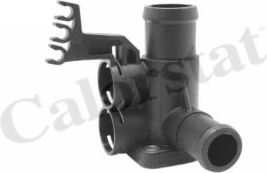 Coolant Flange WF0023