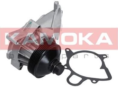 Water Pump, engine cooling T0064