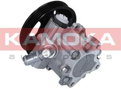 Hydraulic Pump, steering PP067 - image 2