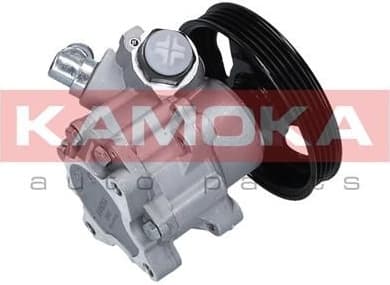 Hydraulic Pump, steering PP067 - image 3