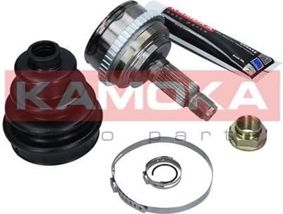 Joint Kit, drive shaft 6098 - image 2