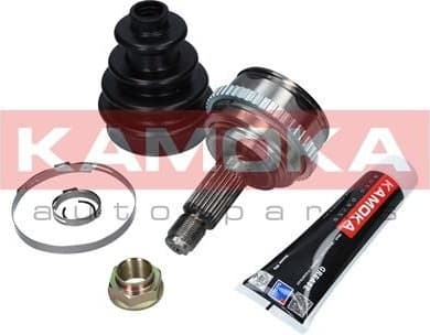 Joint Kit, drive shaft 6098 - image 3