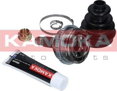 Joint Kit, drive shaft 6098 - image 4