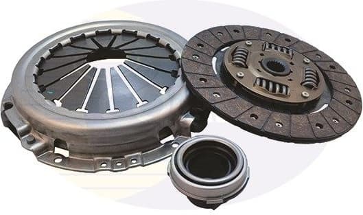 Clutch Kit ECK056