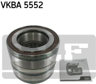 Wheel Bearing Kit VKBA5552