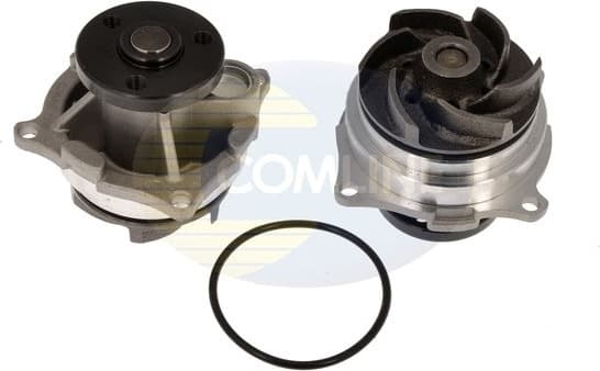 Water Pump, engine cooling EWP026