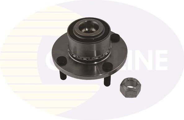 Wheel Bearing Kit CHA273