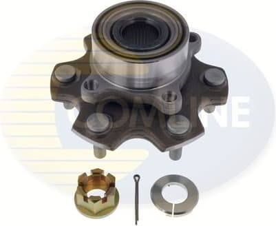 Wheel Bearing Kit CHA098