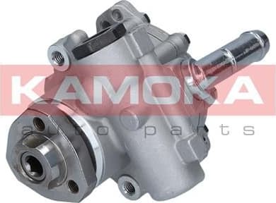 Hydraulic Pump, steering PP107 - image 2