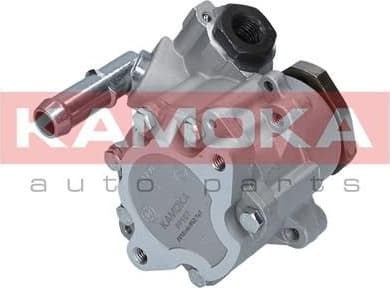 Hydraulic Pump, steering PP107 - image 4