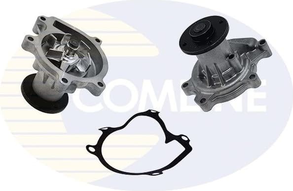 Water Pump, engine cooling EWP417