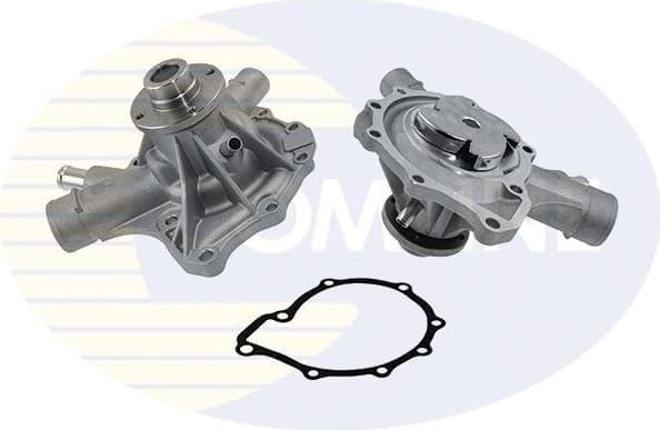 Water Pump, engine cooling EWP432