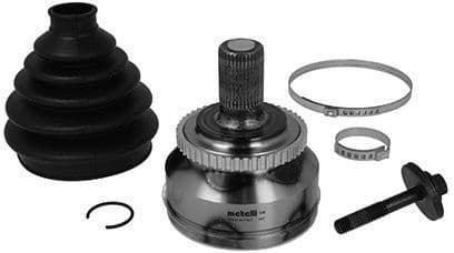 Joint Kit, drive shaft 15-1538