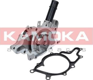 Water Pump, engine cooling T0198