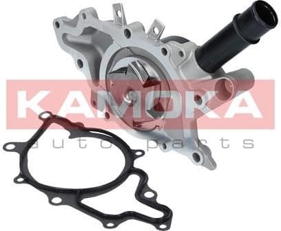 Water Pump, engine cooling T0198 - image 2