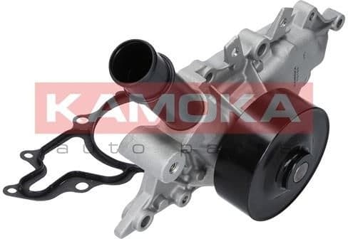 Water Pump, engine cooling T0198 - image 3