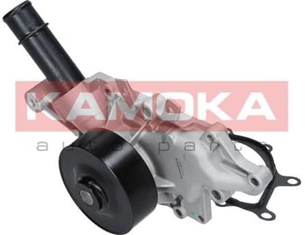 Water Pump, engine cooling T0198 - image 4