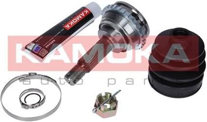 Joint Kit, drive shaft 6104 - image 2