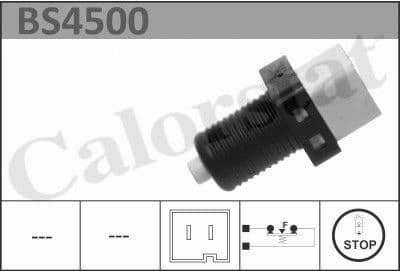 Stop Light Switch BS4500
