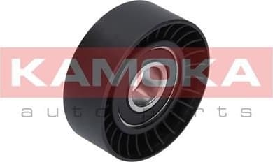 Tensioner Pulley, V-ribbed belt R0183 - image 4