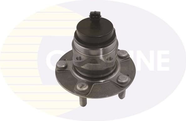 Wheel Bearing Kit CHA233