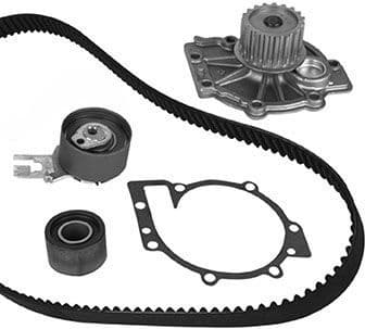 Water Pump & Timing Belt Kit 30-0824-1