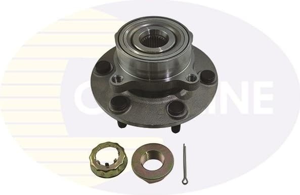 Wheel Bearing Kit CHA177