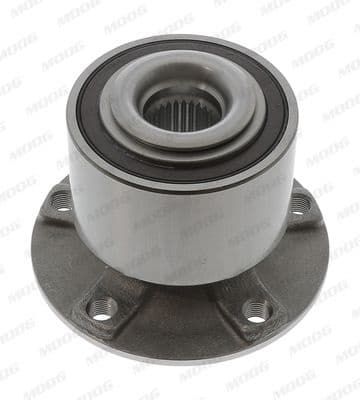 Bearing wheel PE-WB-12948