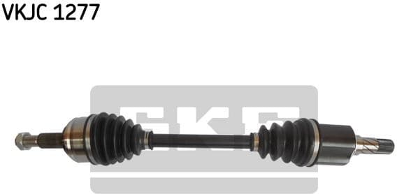 Drive Shaft VKJC1277