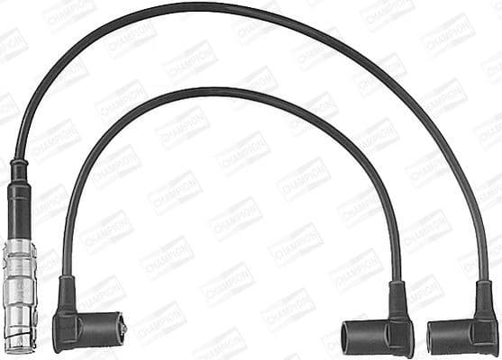 Ignition Cable Kit CLS098