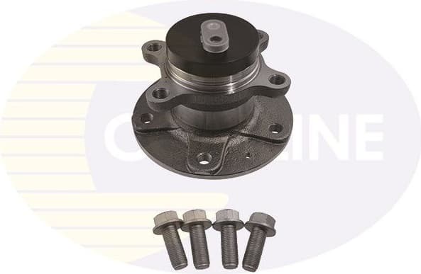 Wheel Bearing Kit CHA183