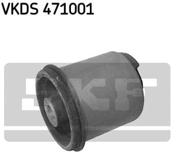 Silentblock rear axle VKDS 471001