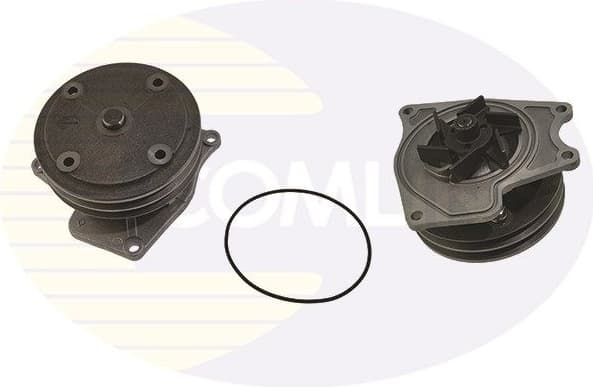 Water Pump, engine cooling CMB21026