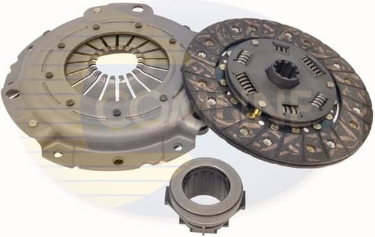 Clutch Kit ECK082