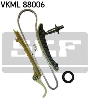 Timing Chain Kit VKML88006
