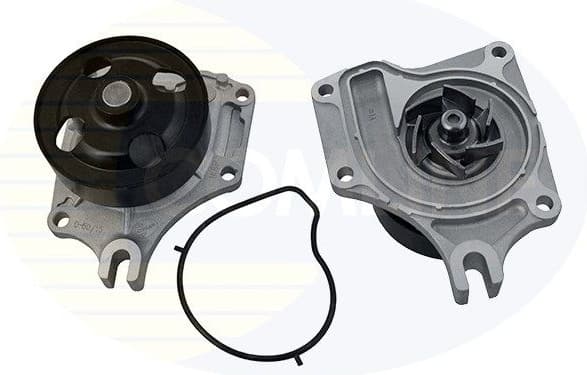 Water Pump, engine cooling EWP187