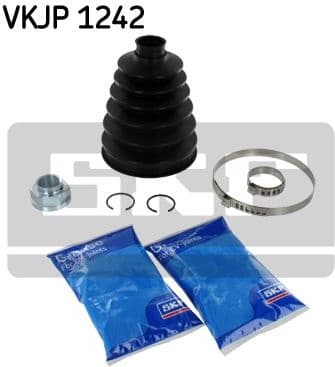 Bellow Kit, drive shaft VKJP1242
